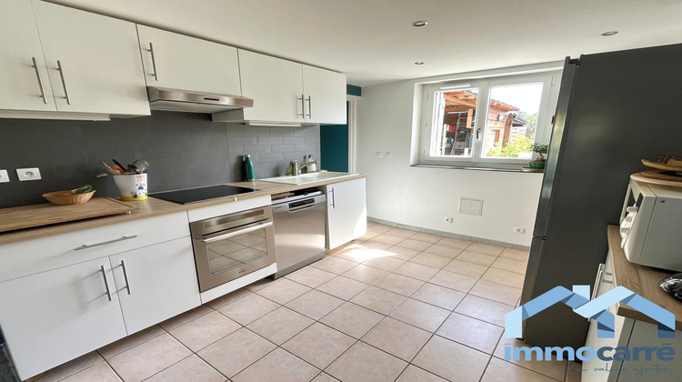 Ma-Cabane - Vente Maison Pontcarré, 80 m²