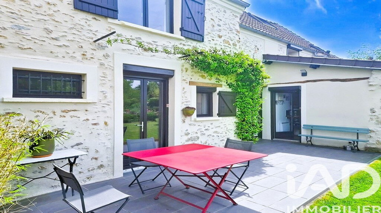 Ma-Cabane - Vente Maison Pontcarré, 180 m²