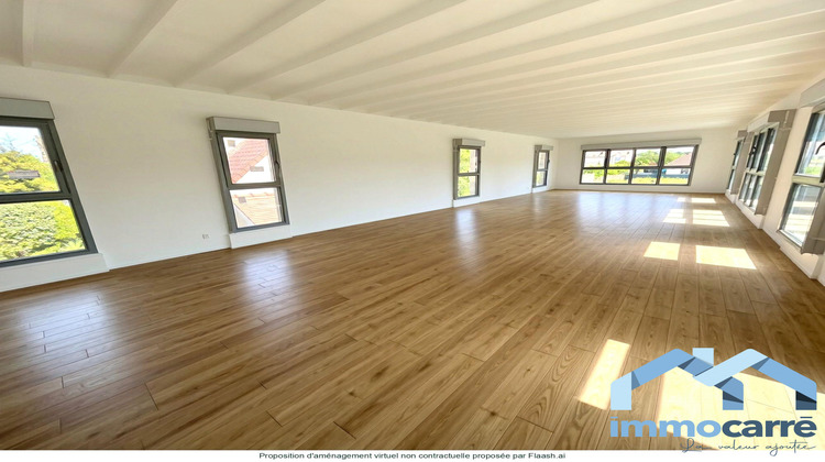 Ma-Cabane - Vente Maison Pontcarré, 200 m²