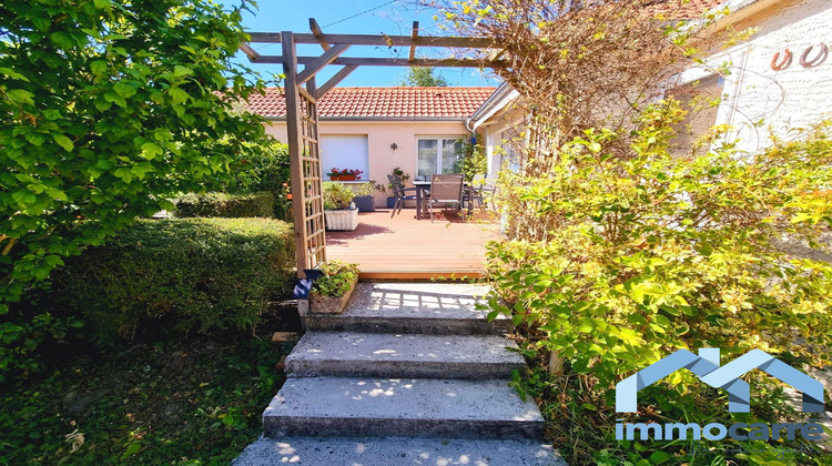 Ma-Cabane - Vente Maison Pontcarré, 150 m²