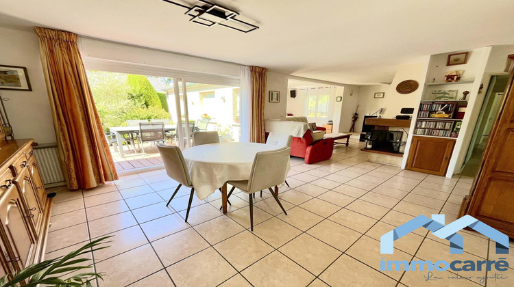Ma-Cabane - Vente Maison Pontcarré, 150 m²