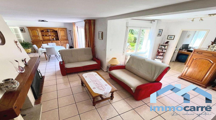 Ma-Cabane - Vente Maison Pontcarré, 150 m²