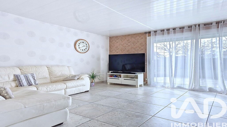 Ma-Cabane - Vente Maison Pontcarré, 143 m²