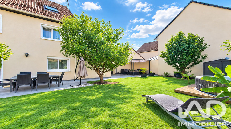 Ma-Cabane - Vente Maison Pontcarré, 105 m²