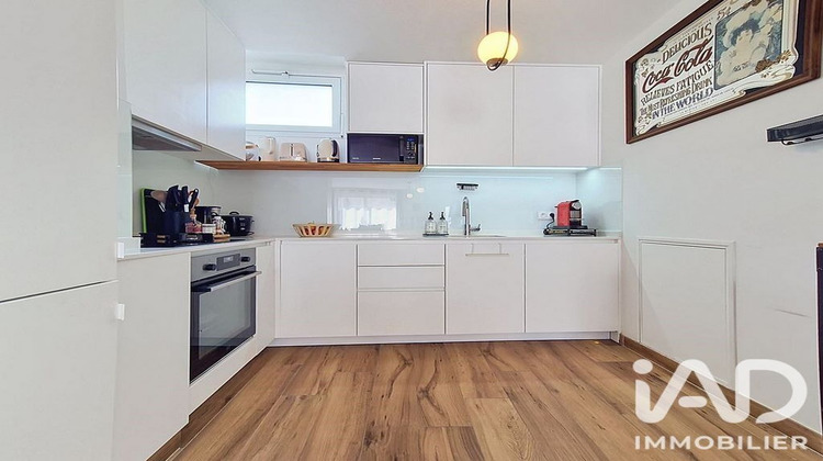Ma-Cabane - Vente Maison Pontcarré, 108 m²