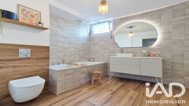 Ma-Cabane - Vente Maison Pontcarré, 108 m²