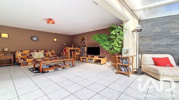 Ma-Cabane - Vente Maison Pontcarré, 109 m²