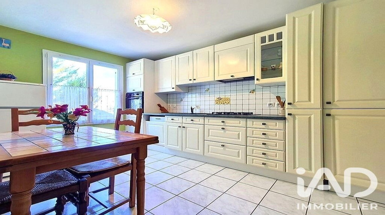 Ma-Cabane - Vente Maison Pontcarré, 109 m²