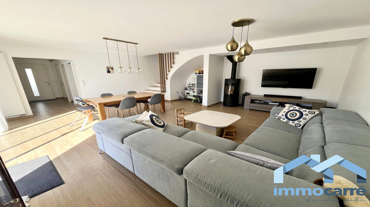 Ma-Cabane - Vente Maison Pontcarré, 120 m²