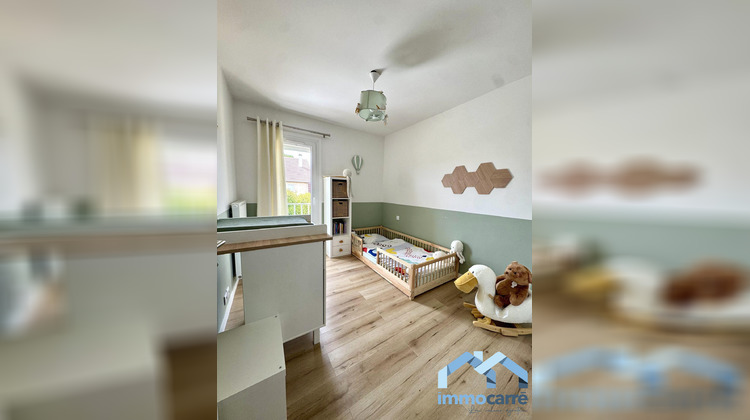 Ma-Cabane - Vente Maison Pontcarré, 120 m²