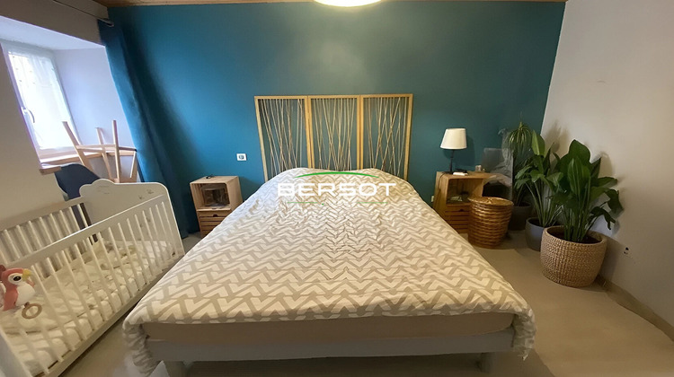 Ma-Cabane - Vente Maison PONTCEY, 180 m²