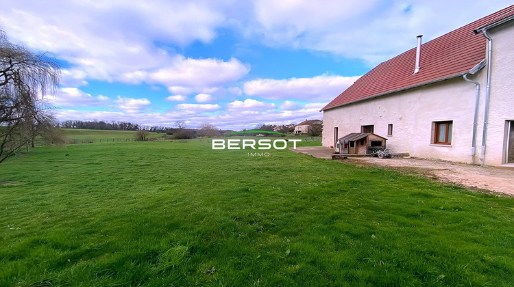 Ma-Cabane - Vente Maison PONTCEY, 180 m²