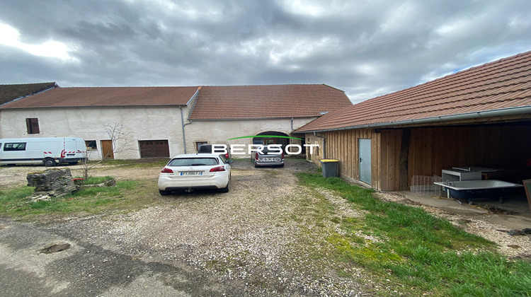 Ma-Cabane - Vente Maison PONTCEY, 180 m²