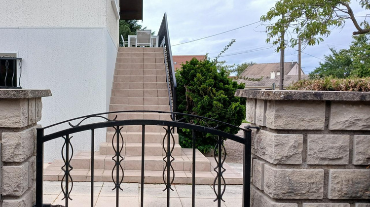 Ma-Cabane - Vente Maison PONTCEY, 120 m²