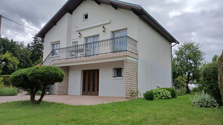 Ma-Cabane - Vente Maison PONTCEY, 120 m²