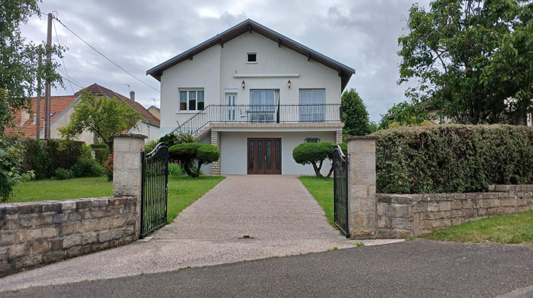 Ma-Cabane - Vente Maison PONTCEY, 120 m²