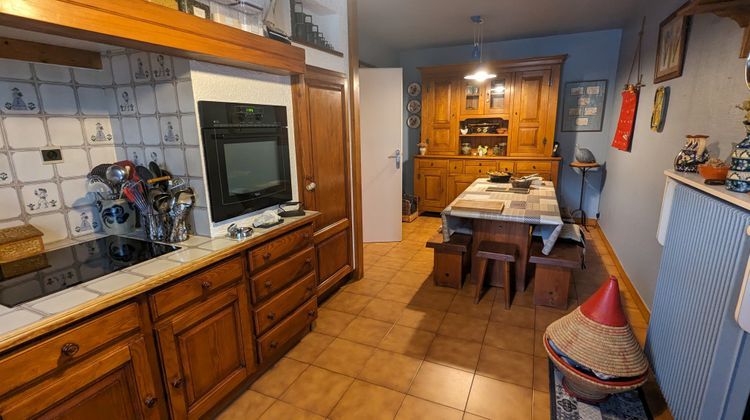 Ma-Cabane - Vente Maison Pontcharra, 145 m²