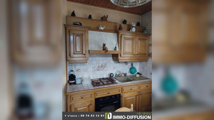 Ma-Cabane - Vente Maison PONTCHARRA, 106 m²