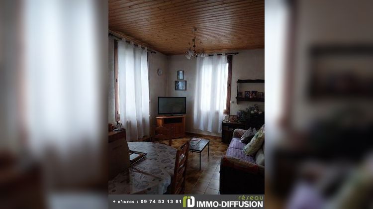 Ma-Cabane - Vente Maison PONTCHARRA, 106 m²