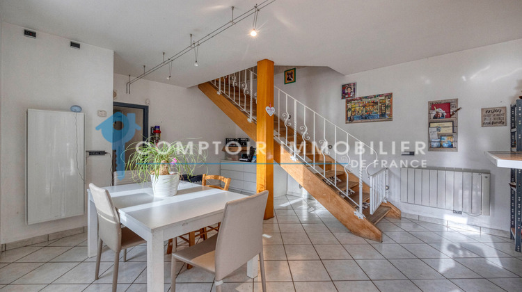 Ma-Cabane - Vente Maison Pontcharra, 151 m²