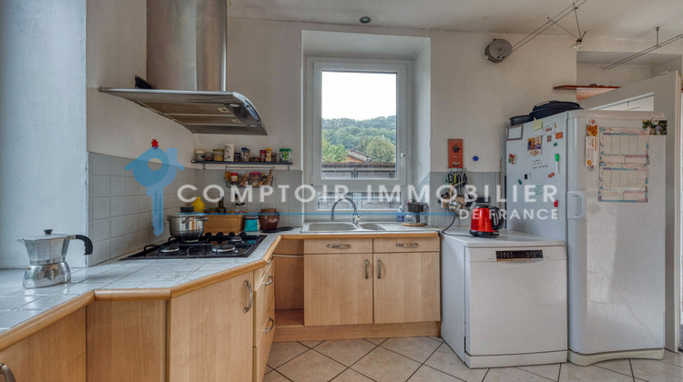 Ma-Cabane - Vente Maison Pontcharra, 151 m²