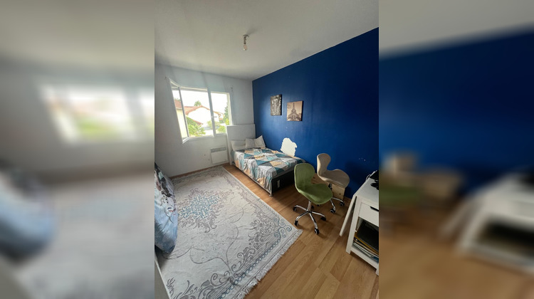 Ma-Cabane - Vente Maison Pontcharra, 117 m²