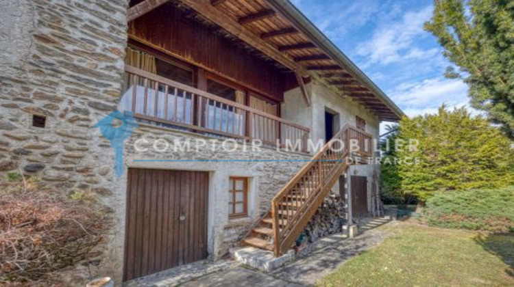Ma-Cabane - Vente Maison Pontcharra, 229 m²