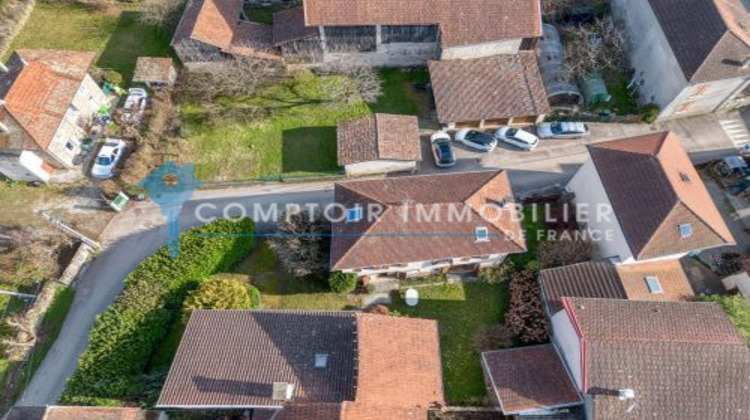 Ma-Cabane - Vente Maison Pontcharra, 229 m²