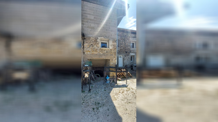 Ma-Cabane - Vente Maison Pontcharra, 130 m²