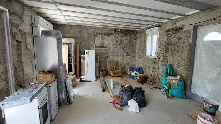 Ma-Cabane - Vente Maison Pontcharra, 130 m²