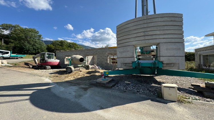 Ma-Cabane - Vente Maison PONTCHARRA, 102 m²