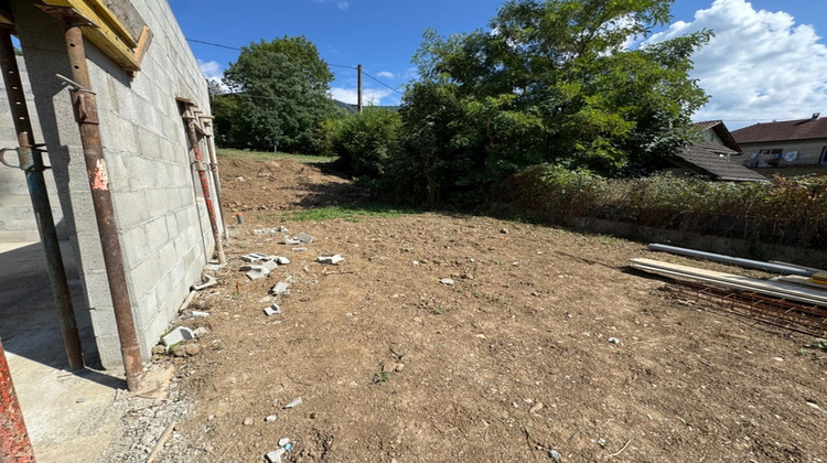 Ma-Cabane - Vente Maison PONTCHARRA, 102 m²