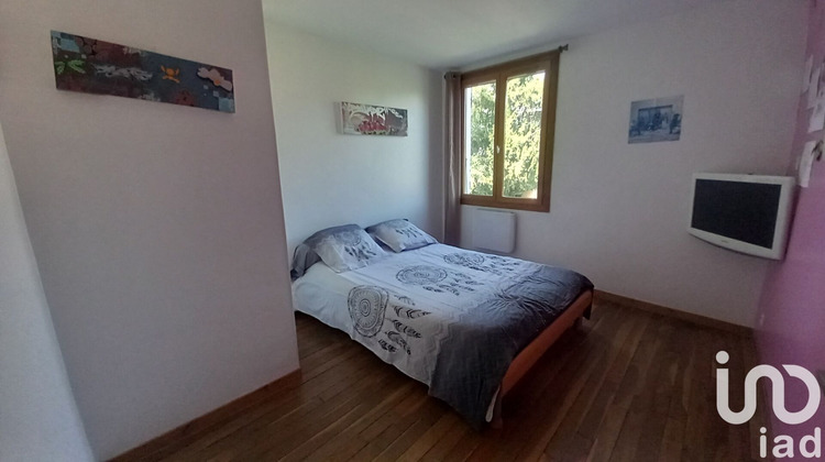 Ma-Cabane - Vente Maison Pontcharra, 53 m²