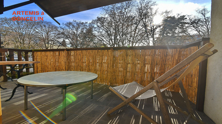 Ma-Cabane - Vente Maison PONTCHARRA, 80 m²