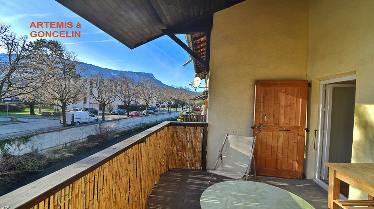 Ma-Cabane - Vente Maison PONTCHARRA, 80 m²