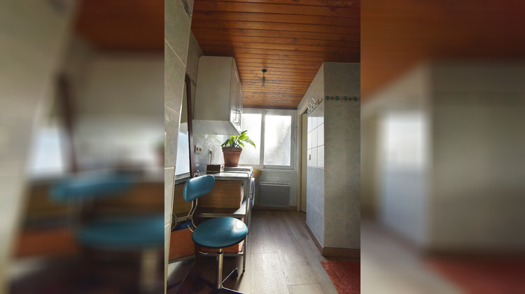 Ma-Cabane - Vente Maison PONTCHARRA, 80 m²