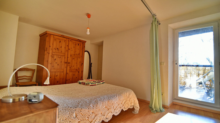 Ma-Cabane - Vente Maison PONTCHARRA, 80 m²
