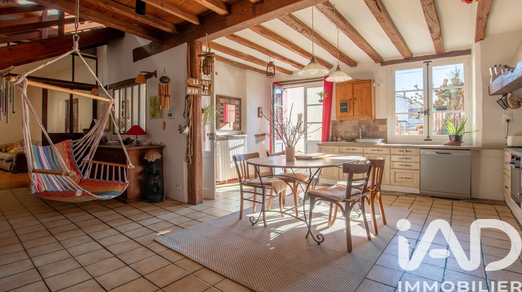 Ma-Cabane - Vente Maison Pontcharra, 140 m²
