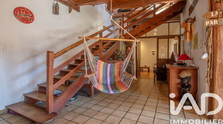 Ma-Cabane - Vente Maison Pontcharra, 140 m²