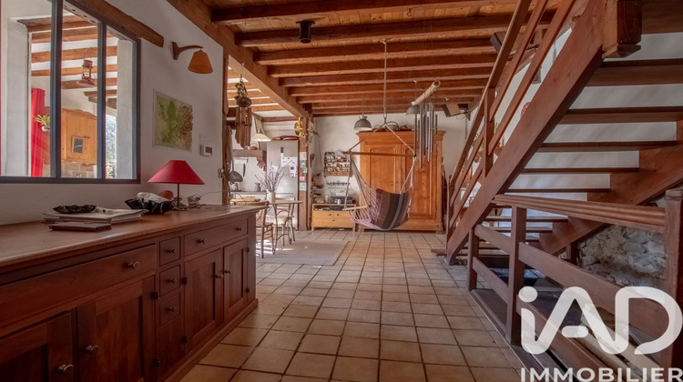 Ma-Cabane - Vente Maison Pontcharra, 140 m²