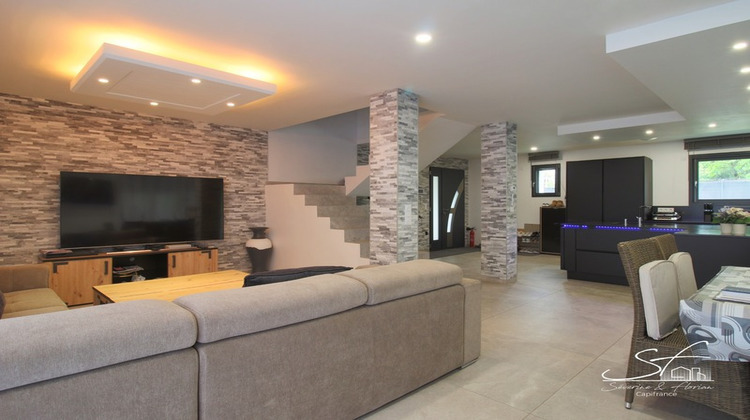 Ma-Cabane - Vente Maison PONTCHARRA, 205 m²