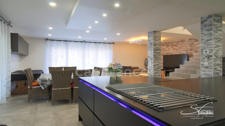 Ma-Cabane - Vente Maison PONTCHARRA, 205 m²