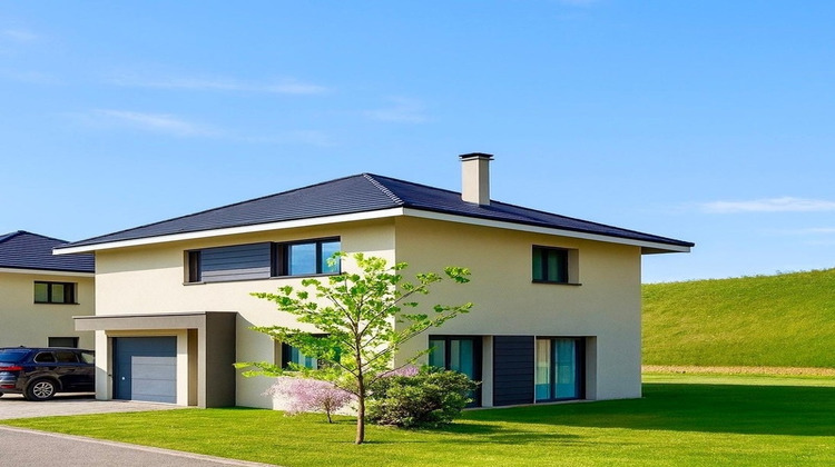 Ma-Cabane - Vente Maison PONTCHARRA, 175 m²