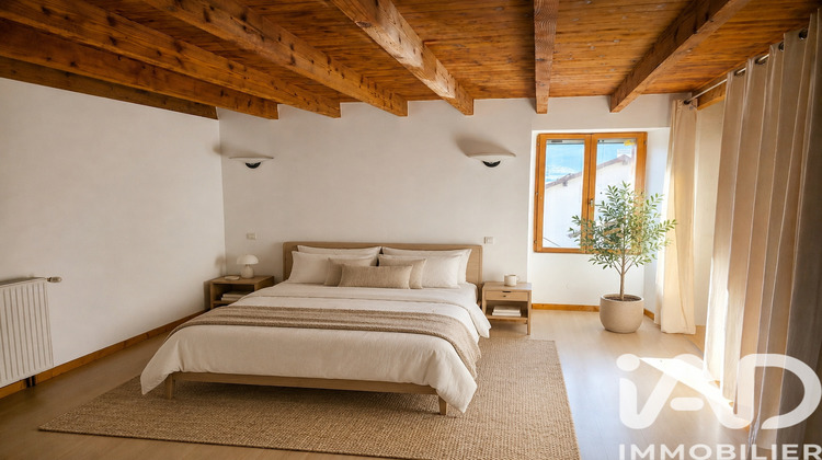 Ma-Cabane - Vente Maison Pontcharra, 104 m²