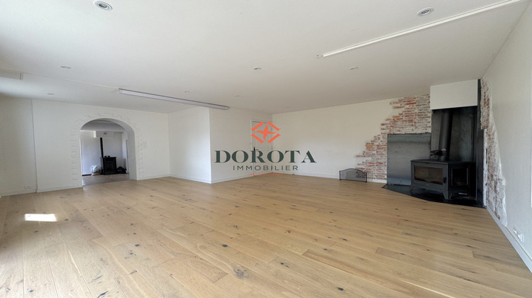 Ma-Cabane - Vente Maison Pontcharra, 175 m²