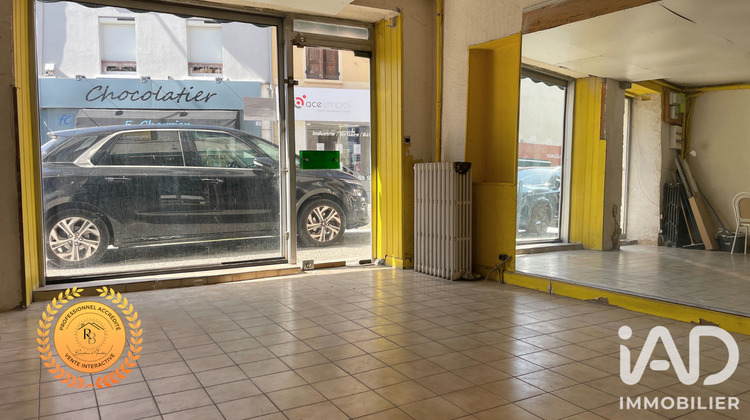 Ma-Cabane - Vente Maison Pontcharra, 112 m²