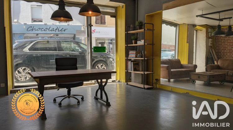 Ma-Cabane - Vente Maison Pontcharra, 112 m²