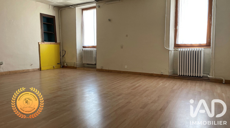 Ma-Cabane - Vente Maison Pontcharra, 112 m²