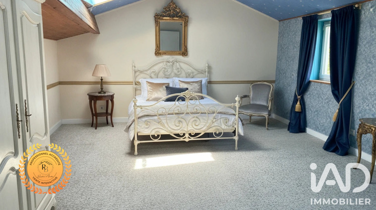 Ma-Cabane - Vente Maison Pontcharra, 112 m²