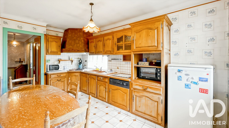 Ma-Cabane - Vente Maison Pontcharra, 86 m²